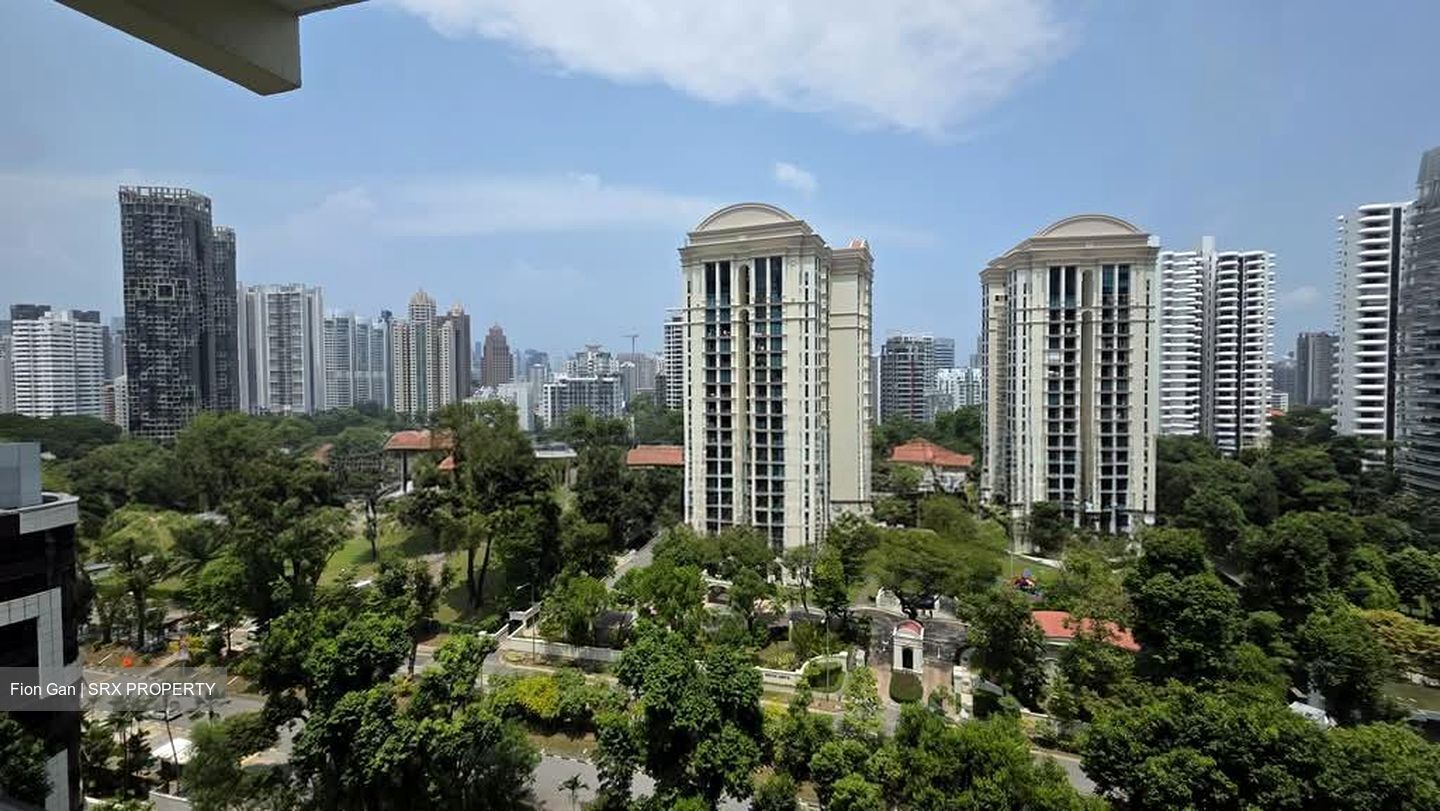 The Colonnade (D10), Condominium #603393871